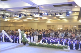 Acto de Colacion Ciclo Lectivo 2017 - Nivel Primario 